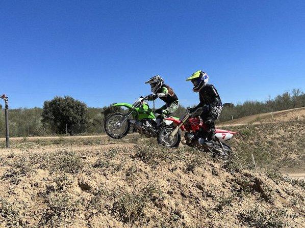Villacross Circuito Motocross
