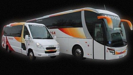 EMDOSA AUTOCARES