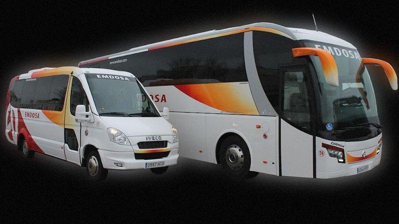 EMDOSA AUTOCARES