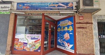 MULTISERVICIOS LANY
