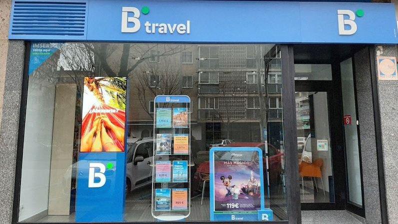 Barceló Viajes