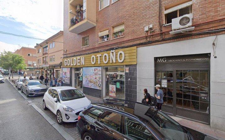 Tienda