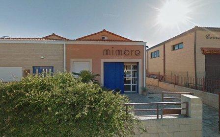 TALLER DE MIMBRE