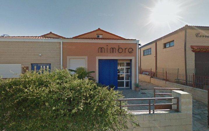 TALLER DE MIMBRE