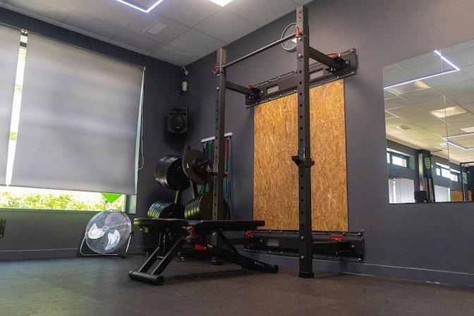 Next Level Training Centre