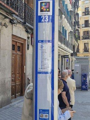 Linea 23