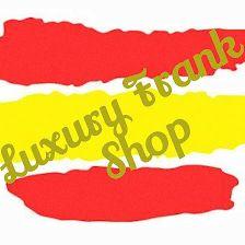 Luxury Frank Shop