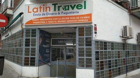 Latin Travel Matriz