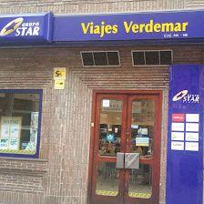 Viajes Verdemar Sa