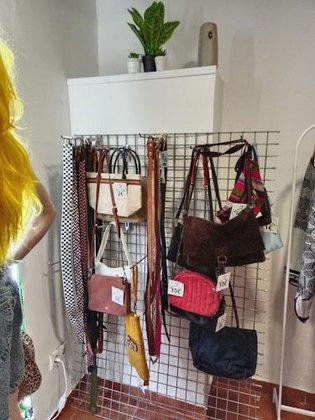 Closset