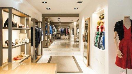 Luxury Frank Shop