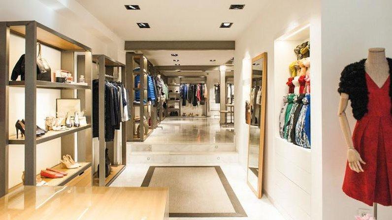 Luxury Frank Shop