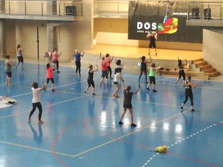 DOS Deporte SAFA