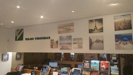 Viajes Verdemar Sa