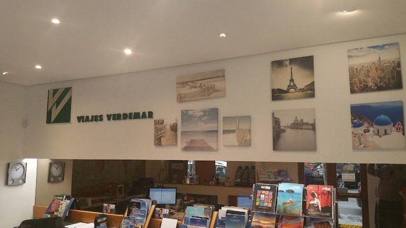 Viajes Verdemar Sa