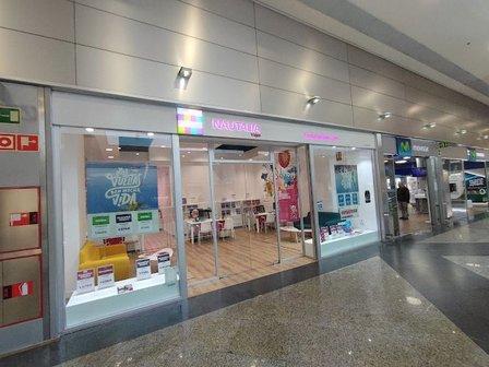 Nautalia Viajes Fuenlabrada