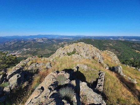 Cerro de Santa Catalina