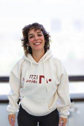 Itzi Fournier. Bienestar y Movimiento Consciente