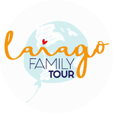 Laiago Family Tour