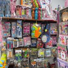 Bazar Chino TODO A 100 Y MAS