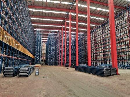 Intecom Proyectos y Comercio Internacional