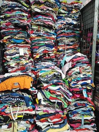 Mi Sara textil