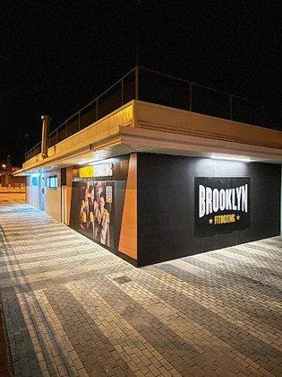 Brooklyn Fitboxing