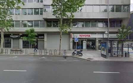 Central de Reservas de Paradores de Turismo de España