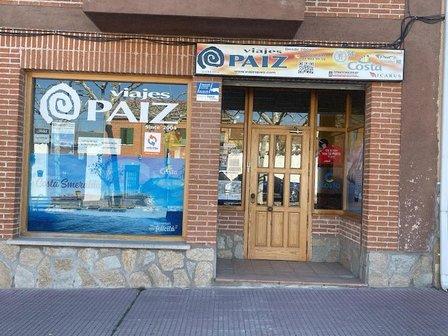 Viajes Paiz