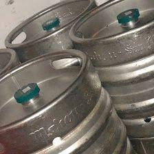 Caja Botellines de mahou Madrid