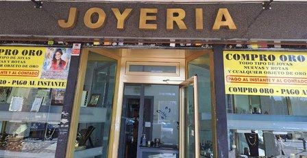 JOYERIA LOYEL