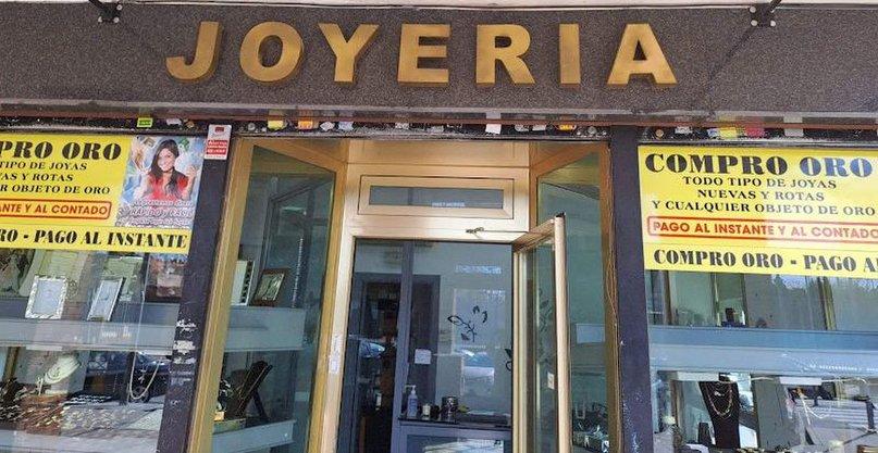 JOYERIA LOYEL