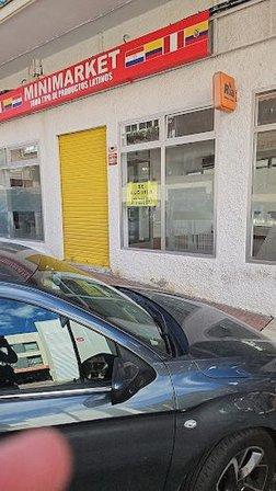 MiniMarket