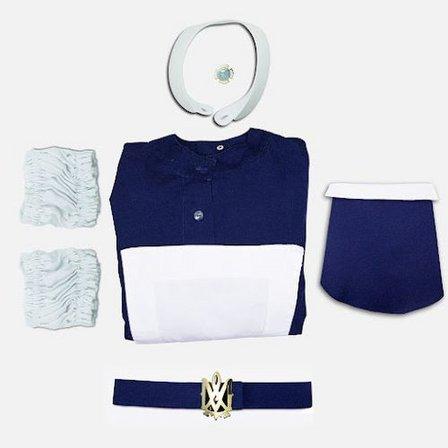 Uniforme Lourdes