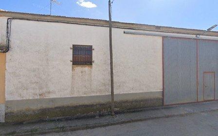 Explotación Porcina Fresnillos Sl