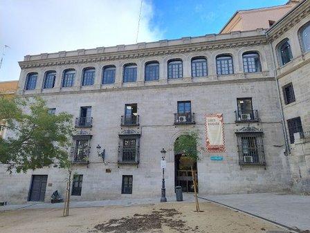 Palacio de los Vargas
