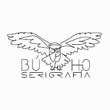 BÚHO Serigrafía