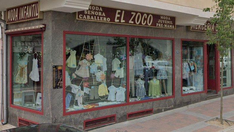 Mercería El Zoco