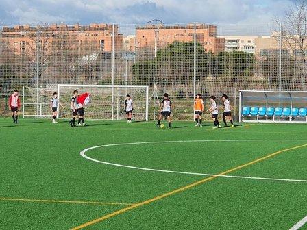 Club "SINABRO F.C"