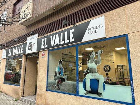 Body Factory Gym