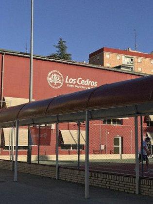 Club Los Cedros