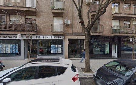 Euroespaña 2001 S.A.