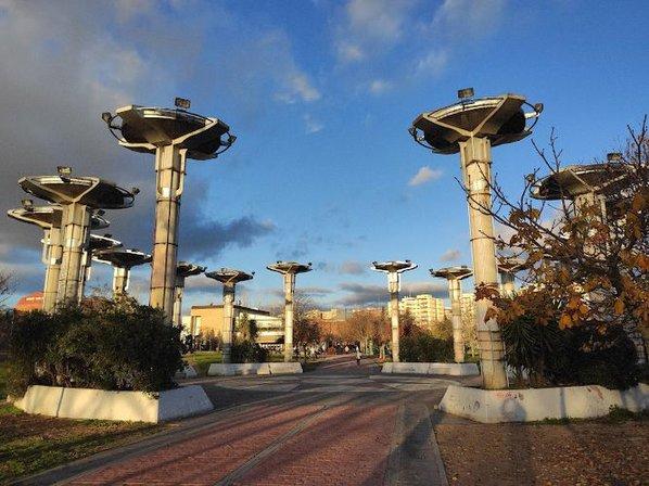 Comunidades Park