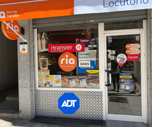 ALARMAS ADT TOLEDO