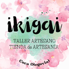 Ikigai Taller artesano
