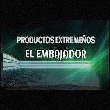 Productos Extremeños Extremadura en tu casa