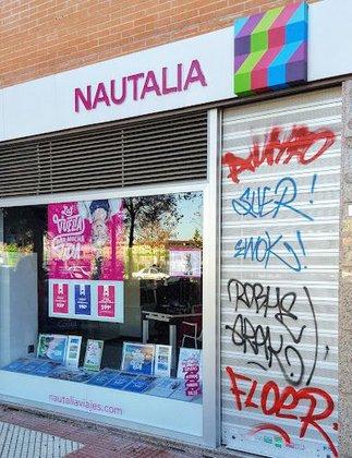 Nautalia