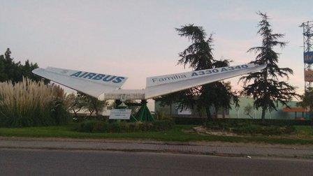 Compañía Española de Sistemas Aeronáuticos S.A.
