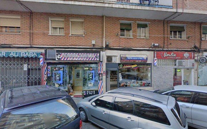 Deportes Primor Sport