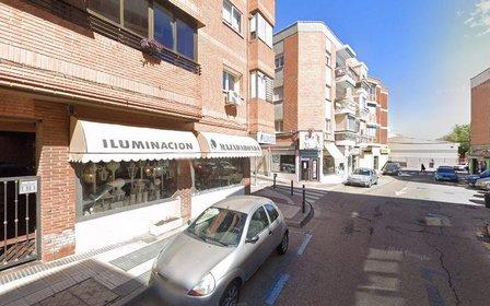 Iluminación Majadahonda